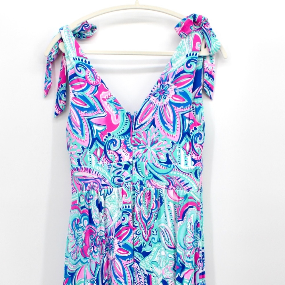 Lilly Pulitzer Maxine | 4